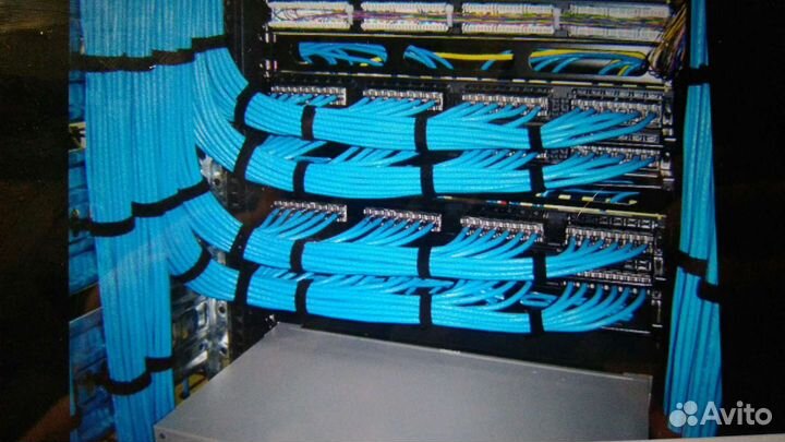 Электрика,домофон,скуд, скс, опс, видеонаблюдение