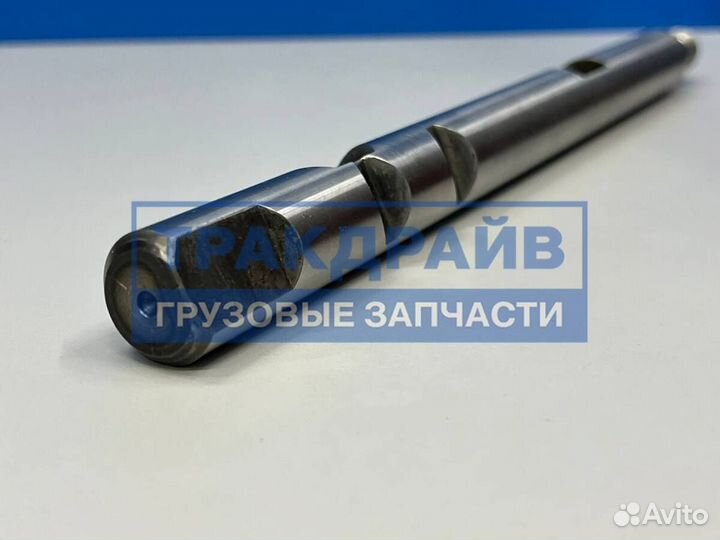 Шток вилки переключения передач кпп ZF 9S1310