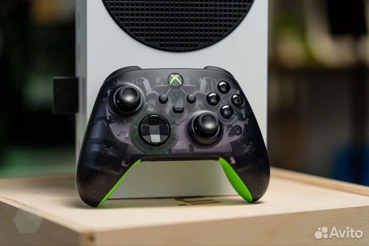 Геймпад Xbox Series S 20th