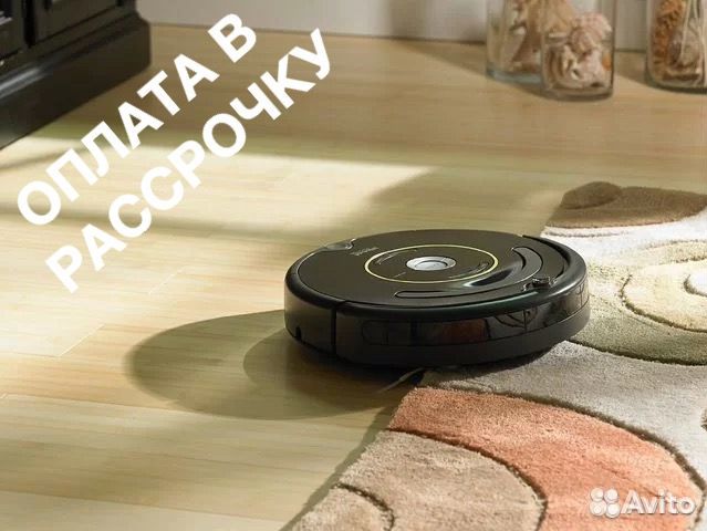 Ремонт робота-пылесоса