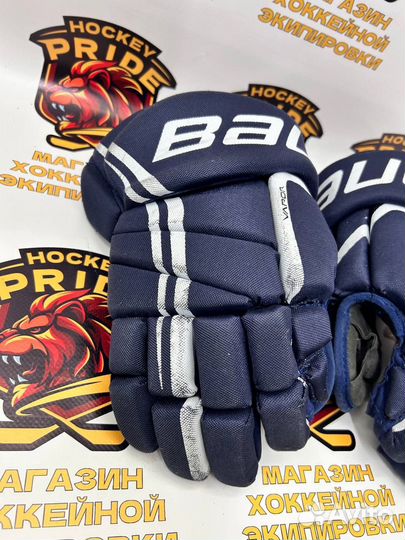 Хоккейные краги Bauer X2.0