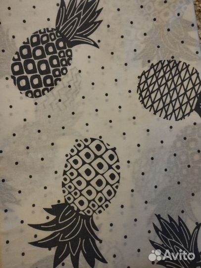 Кпб 1,5спальный хлопок