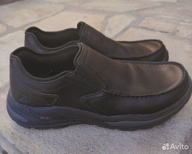 Кроссовки туфли мужские