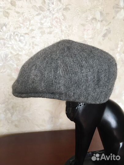 Кепка женская