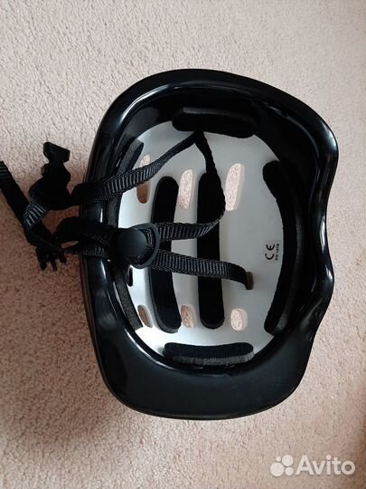 Шлем защитный детский