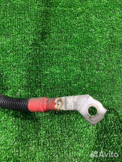 Провод стартера Bmw 3 E46 M54B25 2003