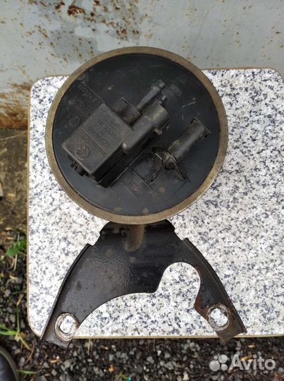 Абсорбер топливный для ваз 2114-15