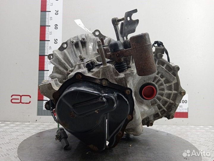 Кпп 5ст (механическая коробка) для Mazda 6 GG