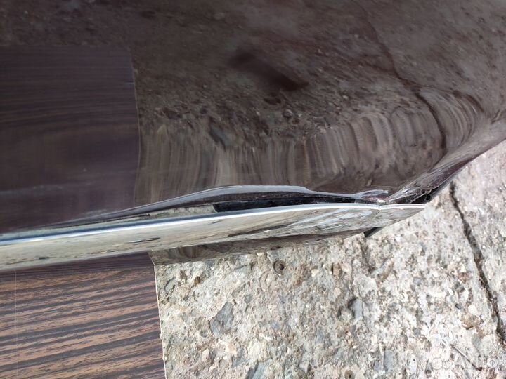 Nissan Teana J32 задняя правая дверь