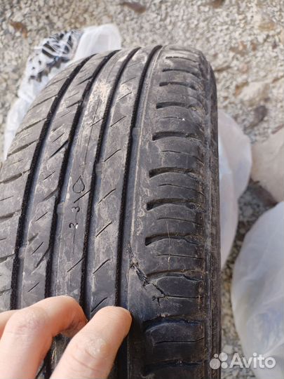 Nokian Tyres Nordman SX2 175/70 R13 82T