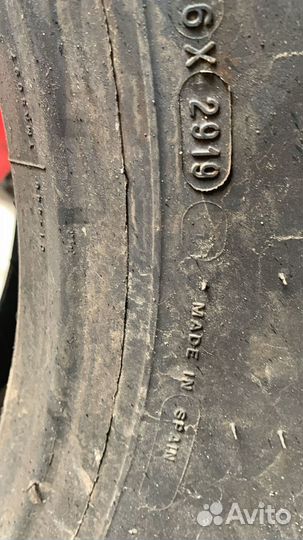 Шины Michelin 315/80 R 22.5