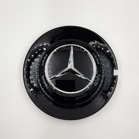 Колпаки на диски mercedes