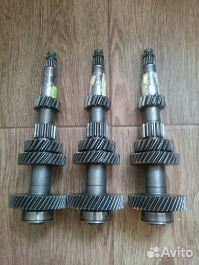 Вал вторичный Сейф Дир Сафе Сейлор Сокол