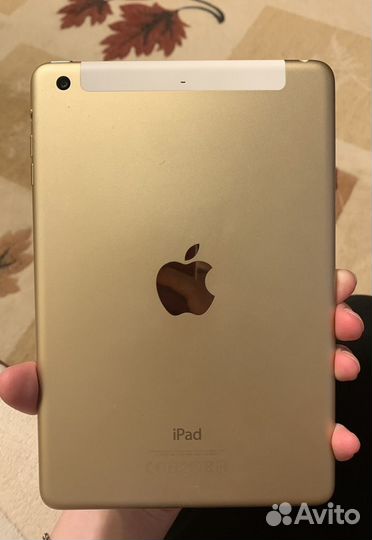 iPad mini 3 64 гб