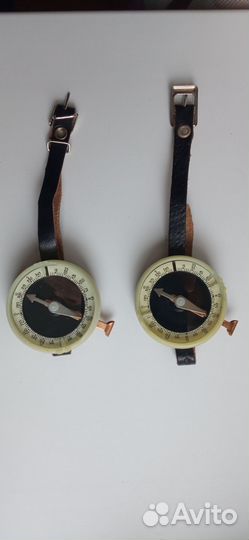 Компас адрианова