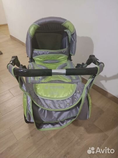 Детские коляски