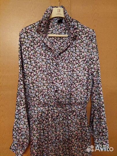 Комбинезон женский летний