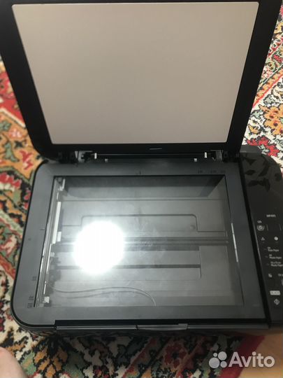 Мфу canon pixma MP495