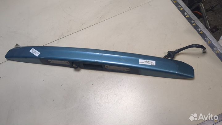 Кнопка багажника Hyundai Kona 2017, 2019