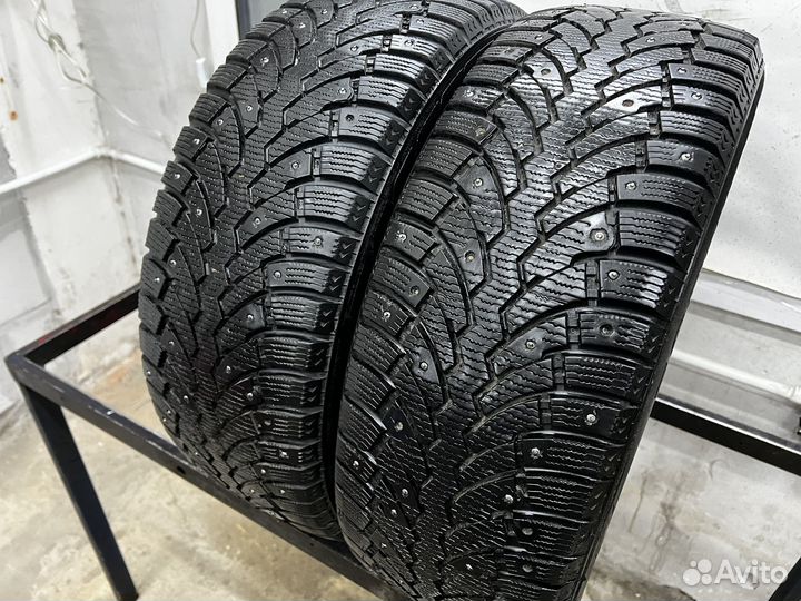 Formula Ice 205/60 R16 96T