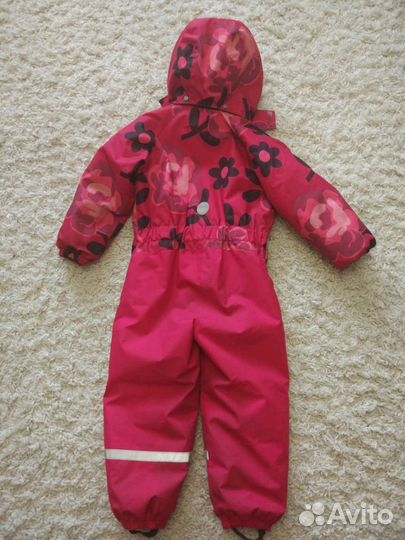 Комбинезон Lassie