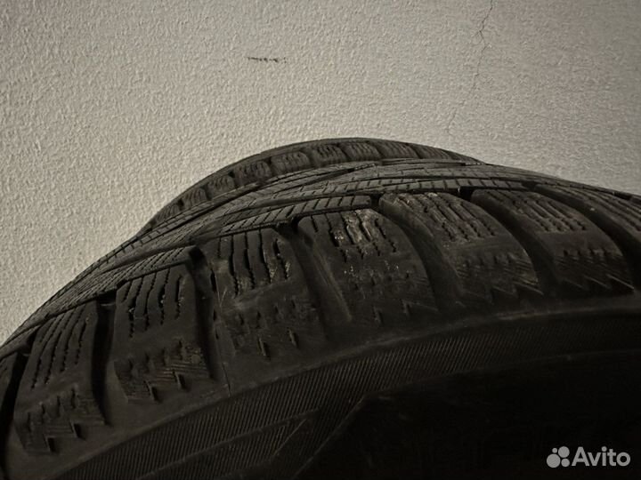 Nokian Tyres Hakkapeliitta R2 265/60 R18