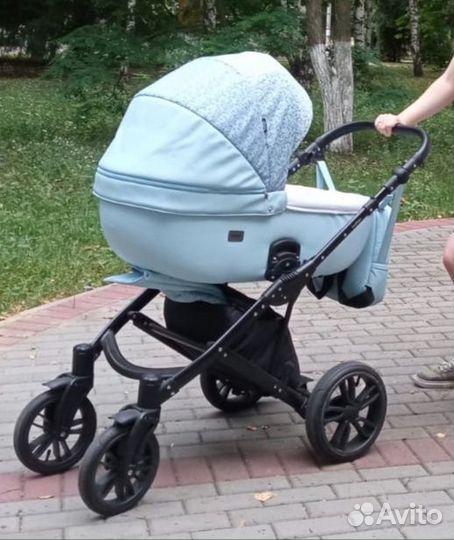 Коляска детская