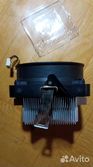 Cooler Master CK9-9hdsa-PL GP