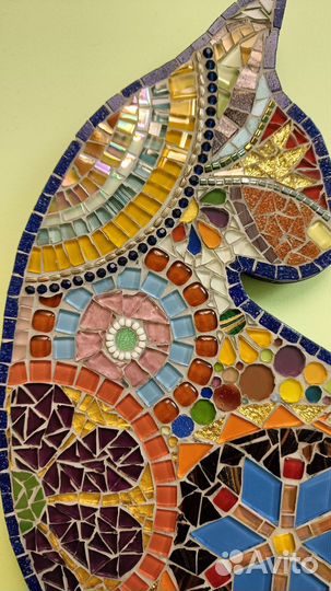 Настенное панно