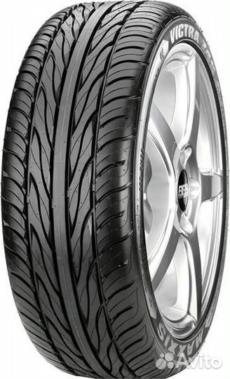 Maxxis MA-Z4S Victra 205/50 R17 93W