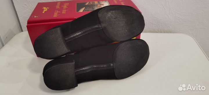 Туфли Aida, стандарт, р.43