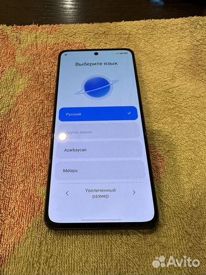 Xiaomi 12 Lite, 8/128 ГБ