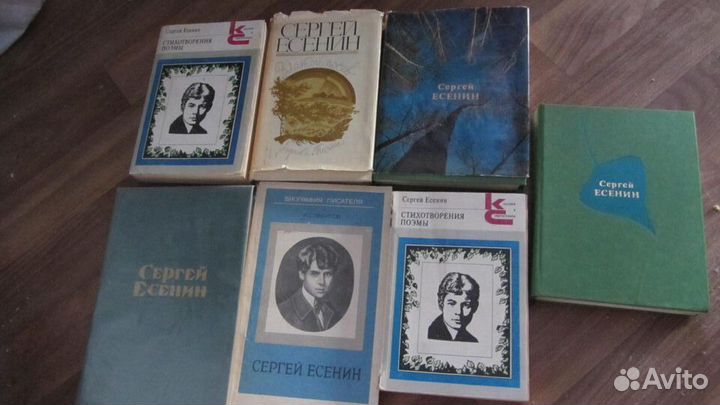 2-Есенин Гоголь Радищев Чехов Крылов Некрасов Блок