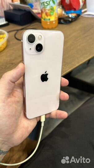 iPhone 13, 128 ГБ