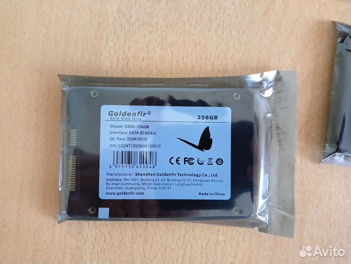 Ssd 256gb 512gb SATA3