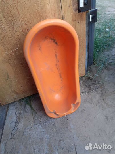 Детская ванночка для купания