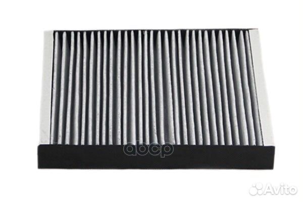 Салонный фильтр VAG octavia III 13- угольный sa