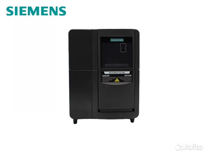 Преобразователь частотный Siemens 6SE6440-2UC22-2B