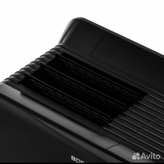 Увлажнитель и очиститель воздуха Bork Q701