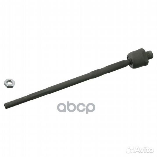 Осевой шарнир, рулевая тяга 28056 Febi