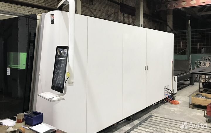 Лазерная резка труб + лазерная резка металла