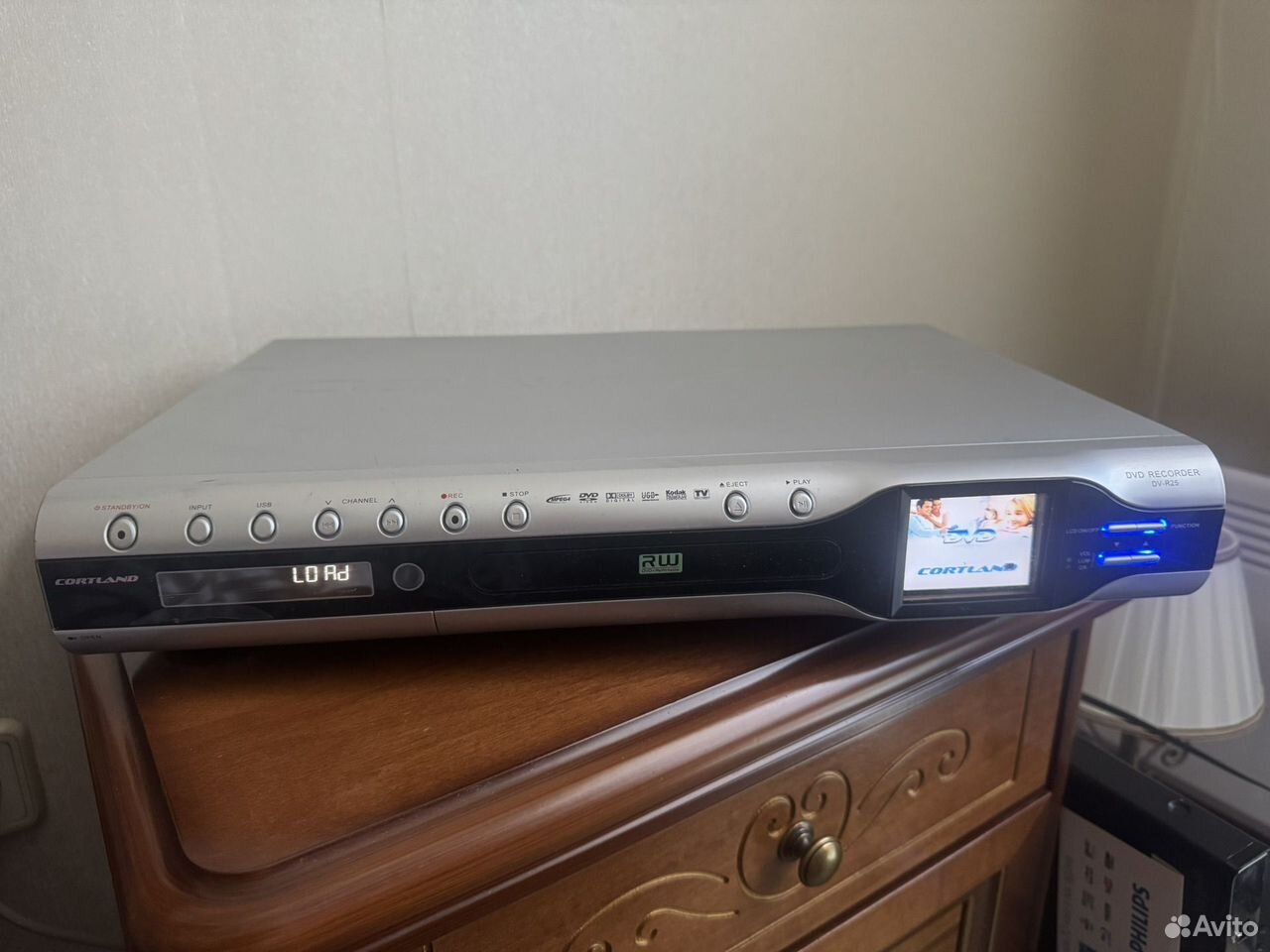 Видео, DVD и Blu-ray плееры, Москва