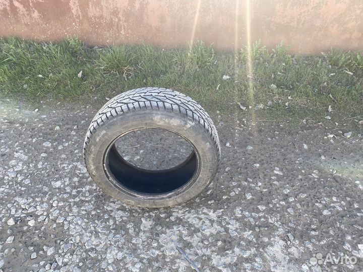 Tigar SUV Ice 215/60 R17