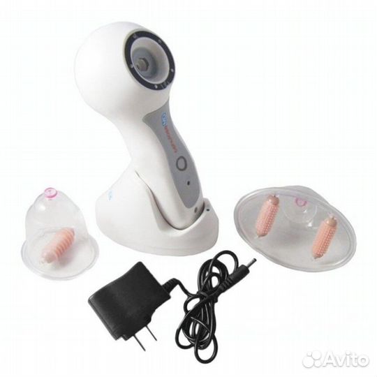 Антицеллюлитный массажер Celluless MD