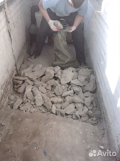 Демонтаж, демонтажные работы