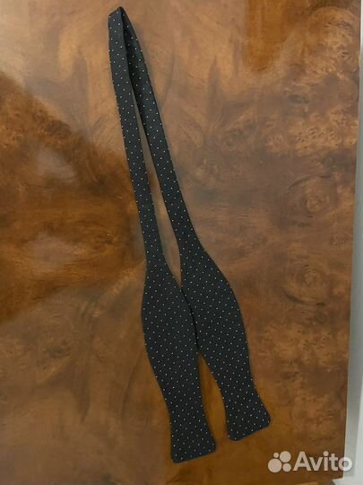 Бабочка ручной работы