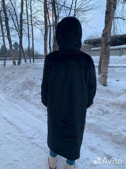 Шуба