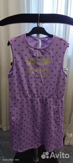 Платье Original Marines