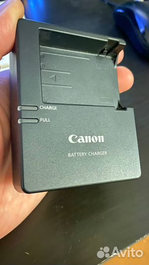 Canon EOS 550d 18-55mm + USB адаптер