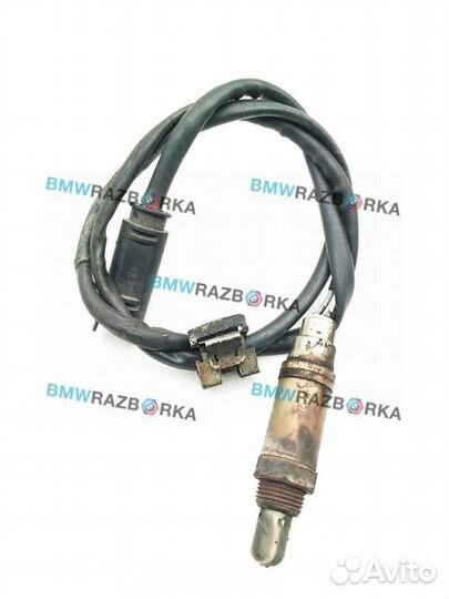 Лямбда-зонд BMW X5 E53 2000 7433960